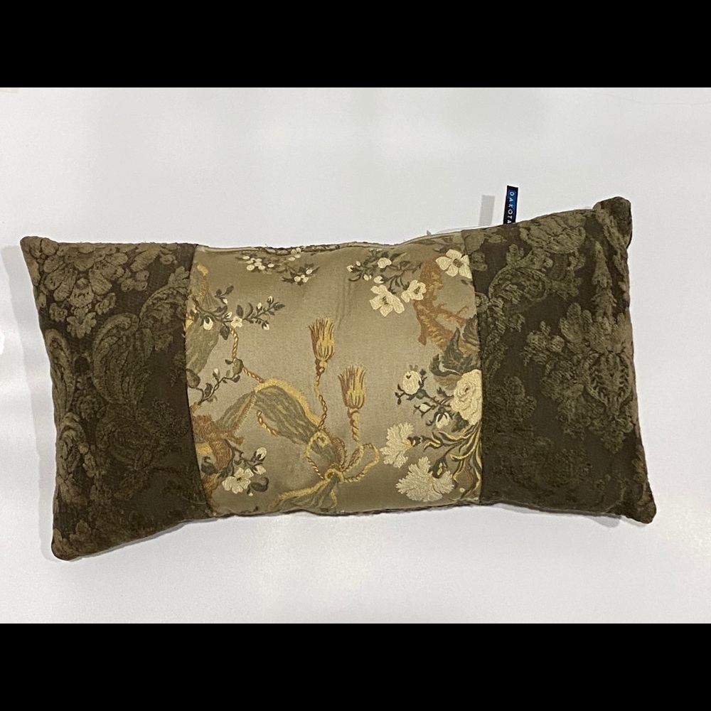 Decorative Pillow